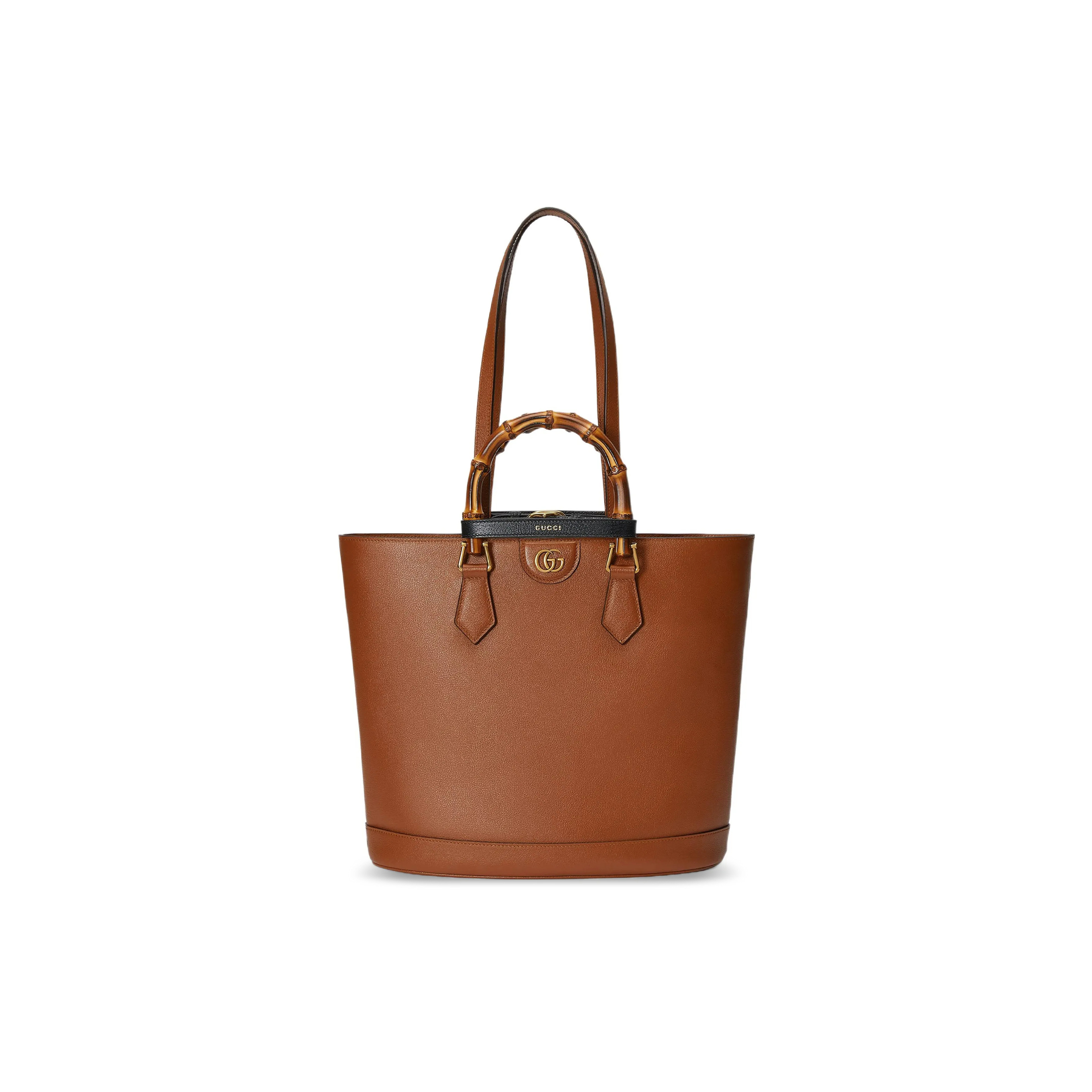 GUCCI DIANA MEDIUM TOTE BAG 750394 (31*27*15cm)